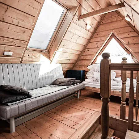 Visitzakopane - House *