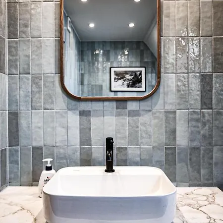 Villa Visitzakopane - House