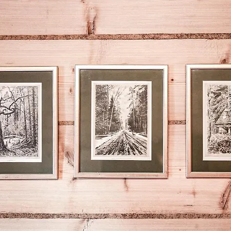 Visitzakopane - House Villa