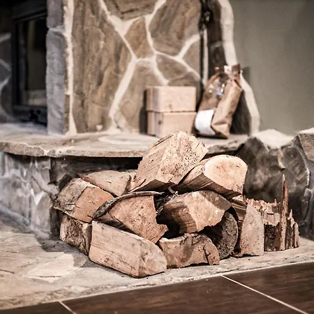 Visitzakopane - House