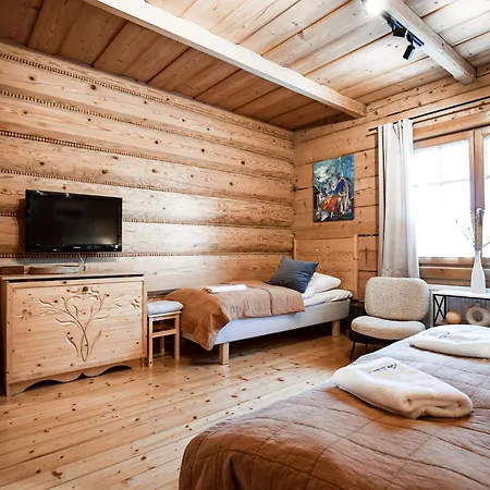 Villa Visitzakopane - House Zakopane