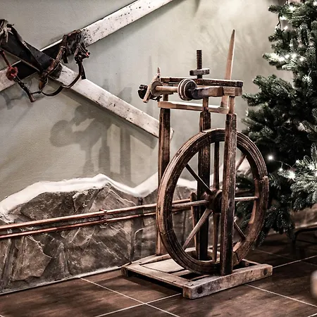 Villa Visitzakopane - House *