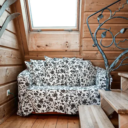 Visitzakopane - House