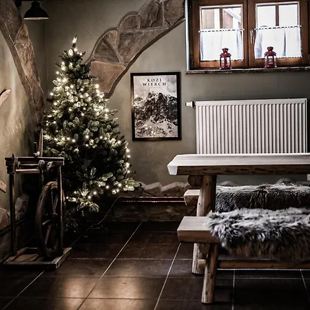 Visitzakopane - House Villa *