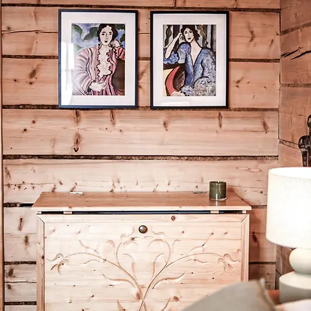 Villa Visitzakopane - House