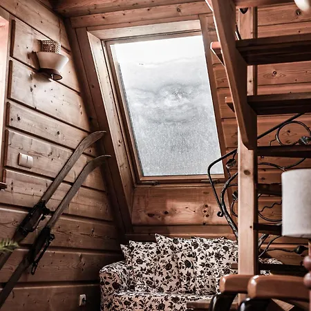 Visitzakopane - House Villa Zakopane