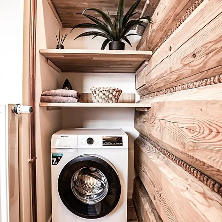 Visitzakopane - House