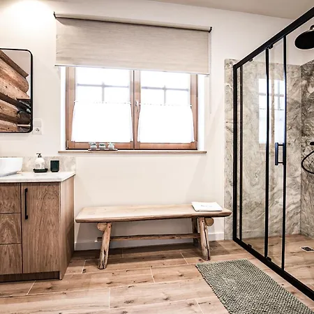 Villa Visitzakopane - House Zakopane