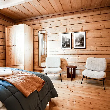 Visitzakopane - House *