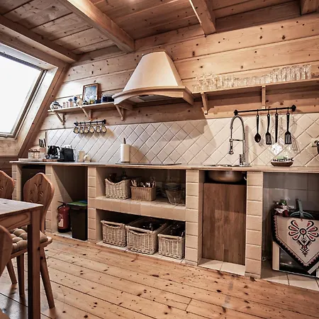 Visitzakopane - House Villa Zakopane