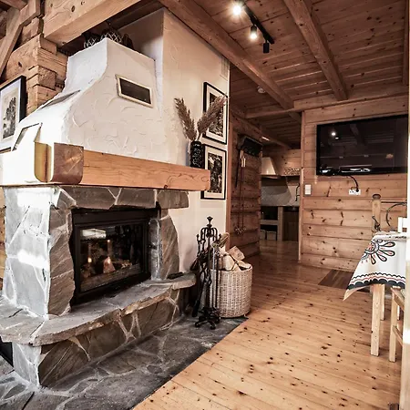 Visitzakopane - House Villa