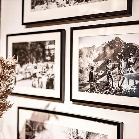 Visitzakopane - House Villa