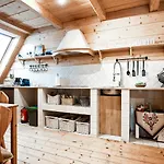 Βίλα Visitzakopane - House Ζακοπάνε