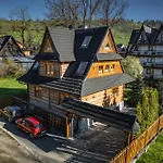 Visitzakopane - House Βίλα