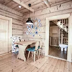 Visitzakopane - House زاكوباني