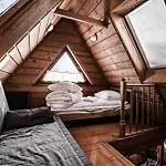 Visitzakopane - House فيلة *
