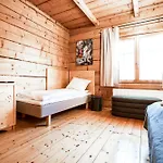 Visitzakopane - House Βίλα Ζακοπάνε