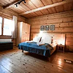 Visitzakopane - House Ζακοπάνε