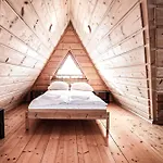 Βίλα Visitzakopane - House *