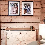 Βίλα Visitzakopane - House