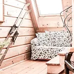 Βίλα Visitzakopane - House *
