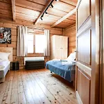 Βίλα Visitzakopane - House *