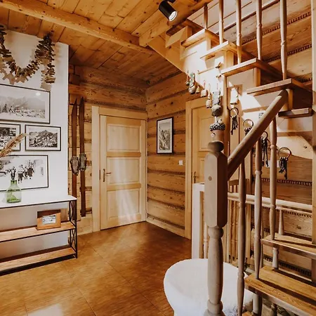 Visitzakopane - House *