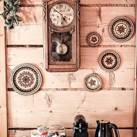Вилла Visitzakopane - House *