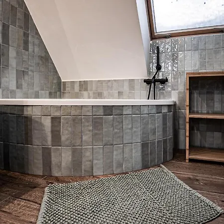 Visitzakopane - House Вилла Закопане