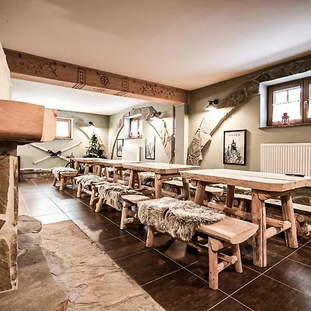 Visitzakopane - House *