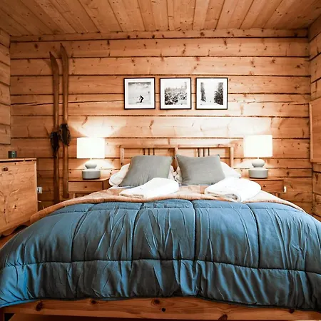 Visitzakopane - House *