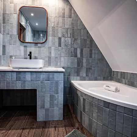 Visitzakopane - House *