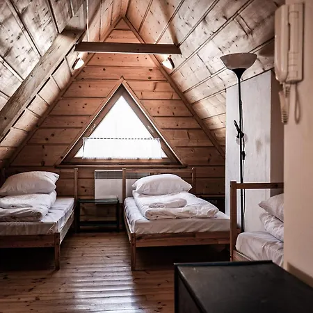 Visitzakopane - House Vila