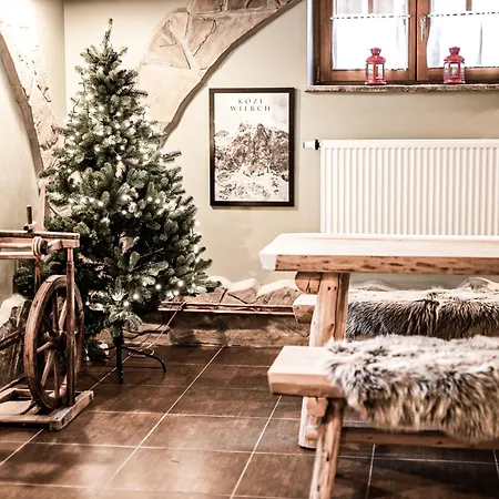 Visitzakopane - House * Ζακοπάνε