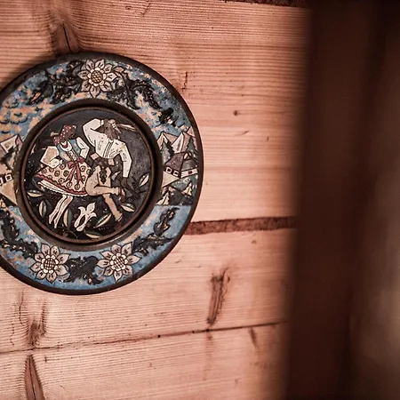 ヴィラ Visitzakopane - House