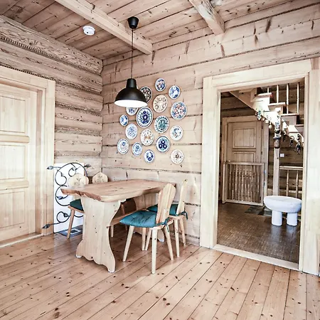 Visitzakopane - House Закопане