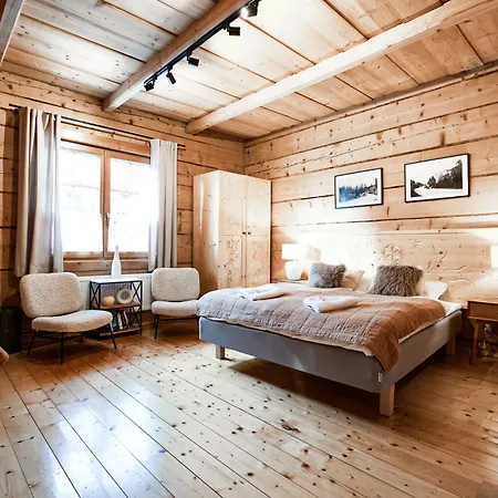 ヴィラ Visitzakopane - House *