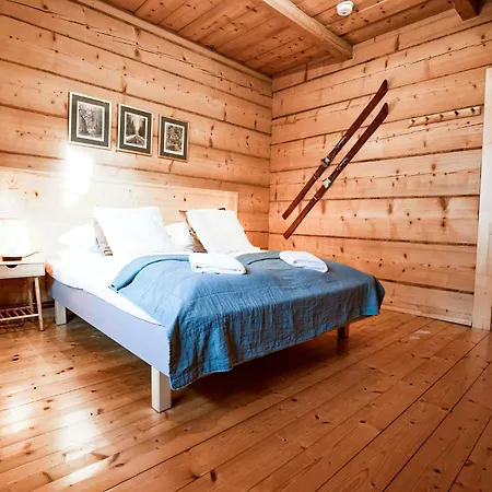 Visitzakopane - House *