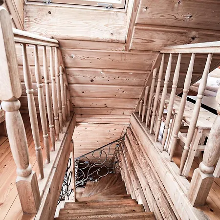 Visitzakopane - House Вилла *