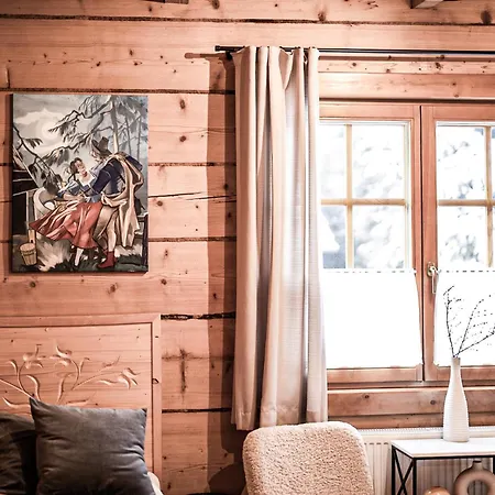 Visitzakopane - House Villa