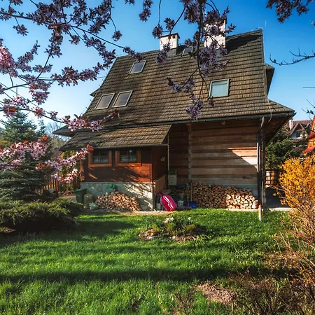 Visitzakopane - House *