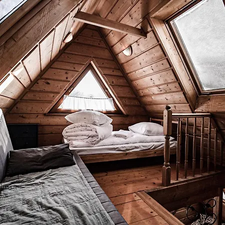 Visitzakopane - House ヴィラ *