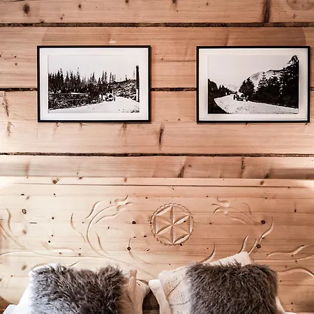 Visitzakopane - House * Закопане