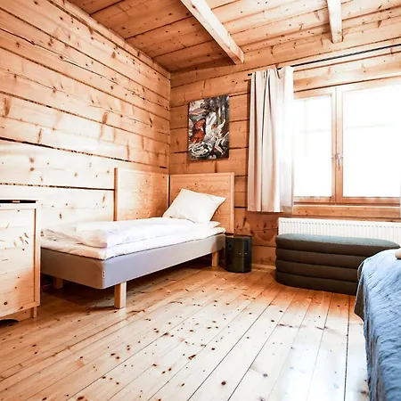 Visitzakopane - House ヴィラ ザコパネ