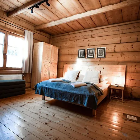 Visitzakopane - House Закопане