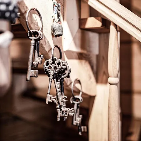 Visitzakopane - House * ザコパネ