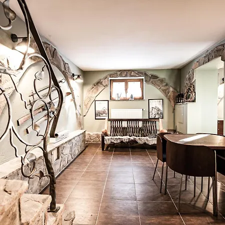 Βίλα Visitzakopane - House