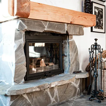 Visitzakopane - House فيلة زاكوباني