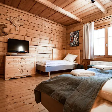 Visitzakopane - House ヴィラ