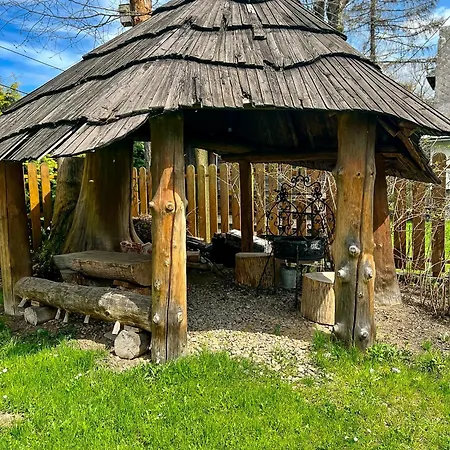 Visitzakopane - House *